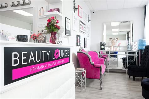 Beauty Lounge